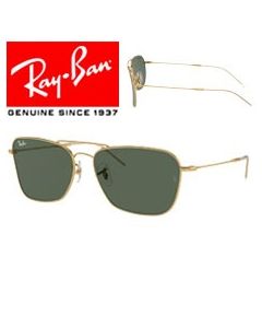 2x Braços de recanvi originals > Ray-Ban 0102S · Caravan Reverse