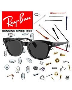 Peces de recanvi originals > Ray-Ban 4398 · Erik