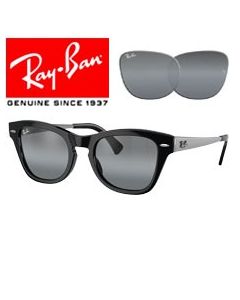 2x Lents de recanvi originals > Ray-Ban 0707SM