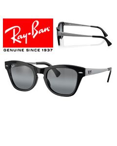 2x Braços de recanvi originals > Ray-Ban 0707SM