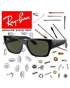 Peces Recanvi Originals > Ray-Ban 0947S · Carlos