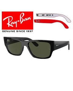 2x Varetes Recanvi Originals > Ray-Ban 0947S · Carlos