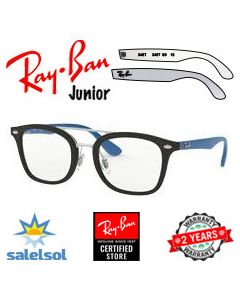 Braços de recanvi Ray-Ban Junior Vista 1585