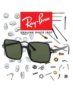 Peces de recanvi originals Ray-Ban 1973