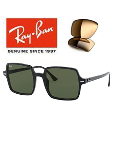 2x Lents de recanvi originals > Ray-Ban 1973