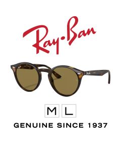 Ulleres de sol originals > Ray-Ban 2180 · 710/73