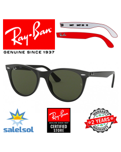 2x Varetes Recanvi Originals > Ray-Ban 2185