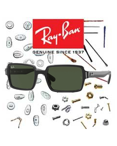 Peces de recanvi originals Ray-Ban 2189