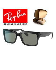 2x Lents de recanvi originals > Ray-Ban 2191 · Inverness 