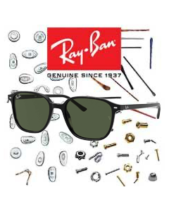 Peces de recanvi originals Ray-Ban 2193