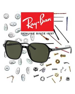 Peces de recanvi originals Ray-Ban 2194