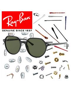Peces de recanvi originals Ray-Ban 2195 · Thalia