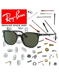 Peces de recanvi originals Ray-Ban 2197 · Elliot