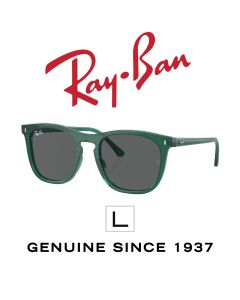 Ulleres de sol originals > Ray-Ban 2210 · 6615/B1