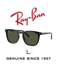 Ulleres de sol originals > Ray-Ban 2210 · 901/31