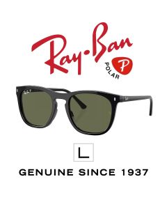 Ulleres de sol originals > Ray-Ban 2210 · 901/58 polaritzades