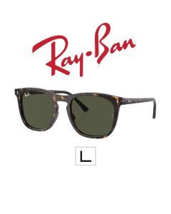 Ulleres de sol originals > Ray-Ban 2210 · 902/31
