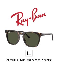 Ulleres de sol originals > Ray-Ban 2210 · 902/31