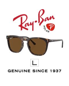 Ulleres de sol originals > Ray-Ban 2210 · 902/57 polaritzades