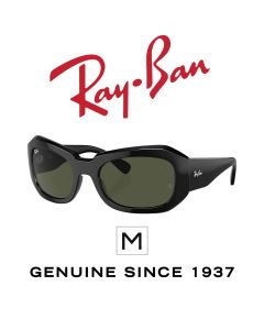 Ulleres de sol originals > Ray-Ban 2212 · Beate 901/31