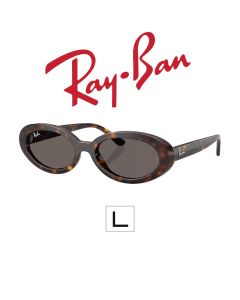 Ulleres de sol originals > Ray-Ban 2223 · 902/B1