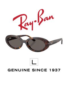 Ulleres de sol originals > Ray-Ban 2223 · 902/B1