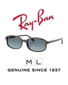 Ulleres de sol originals > Ray-Ban 2232 · Sam 1356/3M