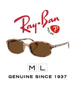 Ulleres de sol originals > Ray-Ban 2232 · Sam 1357/57 polaritzades