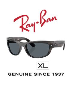 Ulleres de sol originals > Ray-Ban 2289 · Mega Balorama 1404/R5