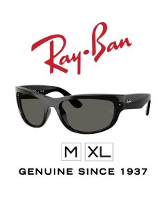 Ulleres de sol originals > Ray-Ban 2289 · Mega Balorama 6826/J5