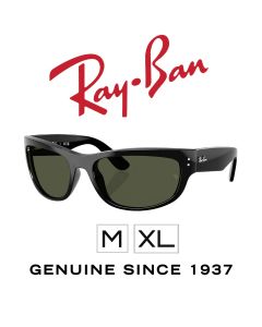 Ulleres de sol originals > Ray-Ban 2289 · Mega Balorama 901/31