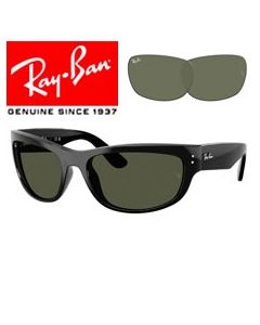 2x Vidres Recanvi Originals > Ray-Ban 2289 · Mega Balorama