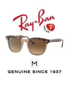 Ulleres de sol originals > Ray-Ban 2298 · Hawkeye 1292/M2 polaritzades