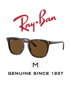Ulleres de sol originals > Ray-Ban 2389 · Balorette 902/57