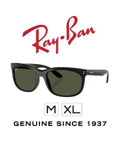 Ulleres de sol originals > Ray-Ban 2389 · Balorette 901/31