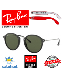 2x Varetes Recanvi Originals > Ray-Ban 2447