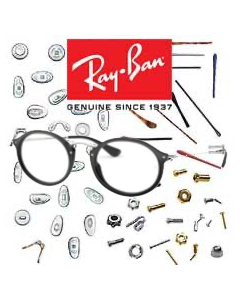 Peces de recanvi originals Ray-Ban Vista 2547V