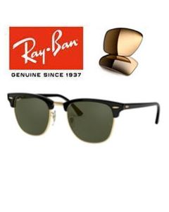 2x Vidres Recanvi Originals > Ray-Ban 3016