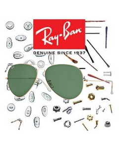 Peces de recanvi originals Ray-Ban 3026