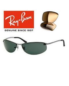 2x Vidres Recanvi Originals > Ray-Ban 3179