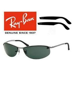 2x Braços de recanvi originals > Ray-Ban 3179