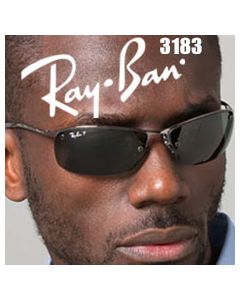 Ulleres de Sol Originals > Ray-Ban 3183