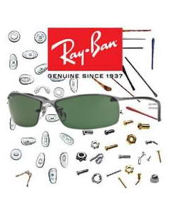 Peces Recanvi Originals > Ray-Ban 3183