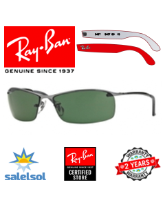 2x Varetes Recanvi Originals > Ray-Ban 3183 (compatibles 3179 - 3187)