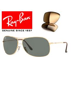 2x Lents de recanvi originals > Ray-Ban 3267