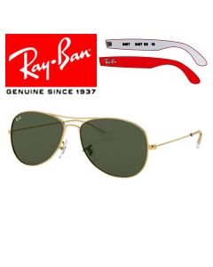 2x Varetes Recanvi Originals > Ray-Ban 3362