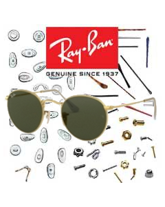 Peces de recanvi originals Ray-Ban 3447