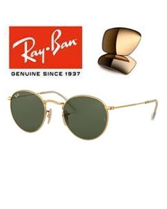2x Lents de recanvi originals > Ray-Ban 3447-N