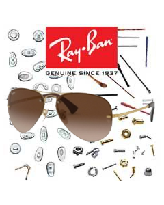 Peces Recanvi Originals > Ray-Ban 3449