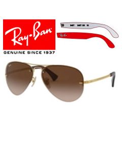 2x Varetes Recanvi Originals > Ray-Ban 3449